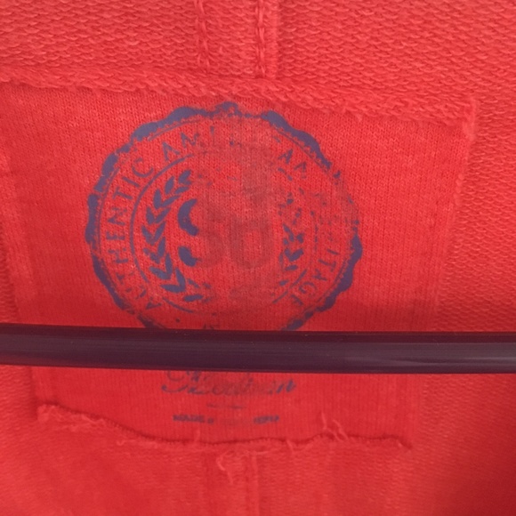 Medium Authentic American Heritage Blazer - Picture 2 of 3